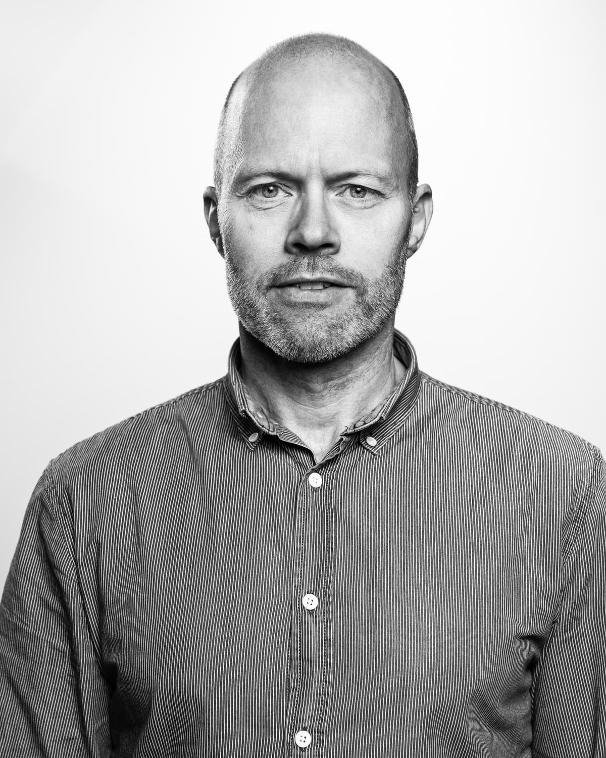 Agnar Steinarsson