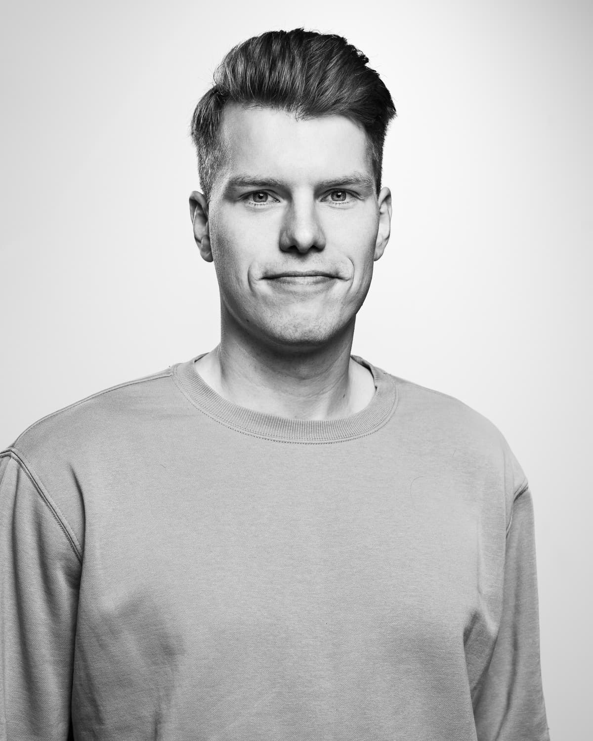 Steinar Agnarsson